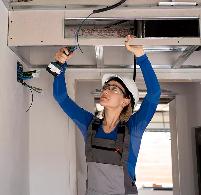 Why Homeowners & Businesses Trust Us in Cranston, RI?