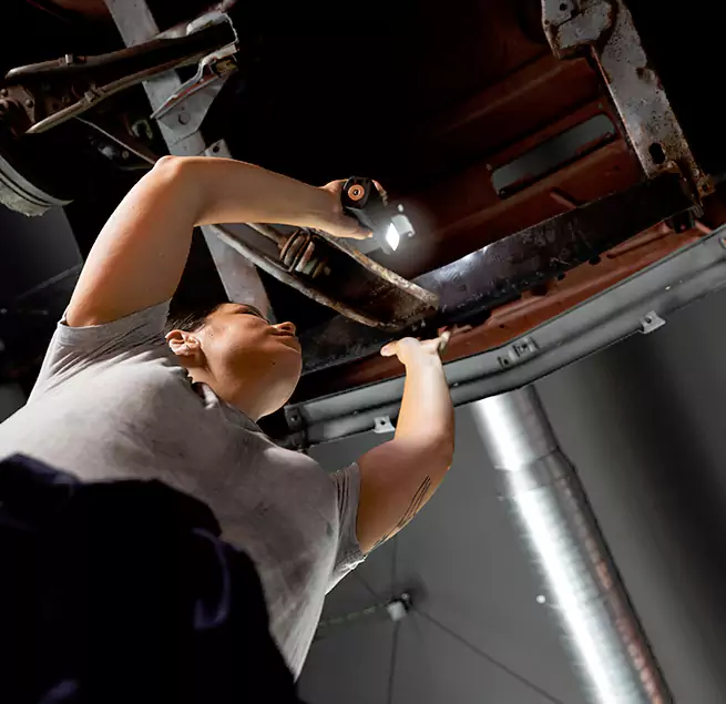 Why Homeowners & Businesses Trust Us Cranston, RI