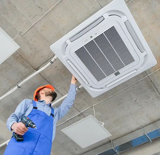 Why Homeowners & Businesses Trust Us in Cranston, RI?