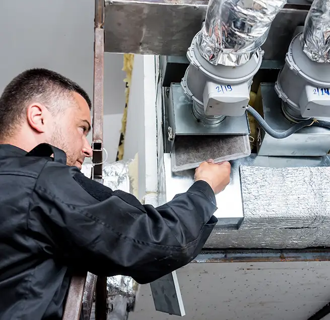 Why Homeowners & Businesses Trust Us in Cranston, RI?